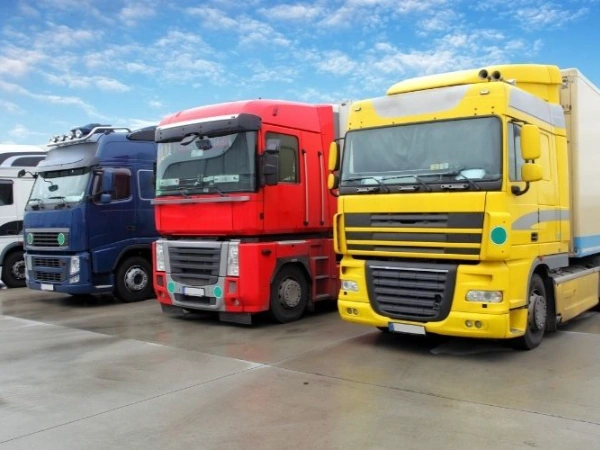 Bursa Nallıhan Nakliye